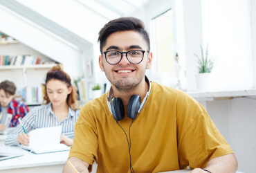 تجربة الجامعة وسط الثقافة الغنية لتركيا