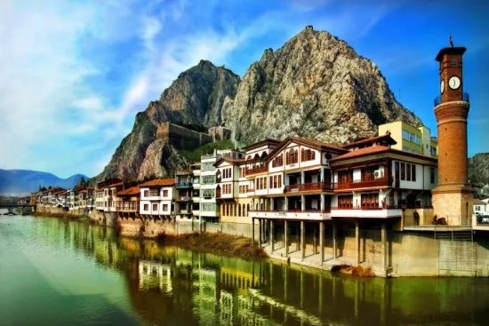 أماسيا photo
