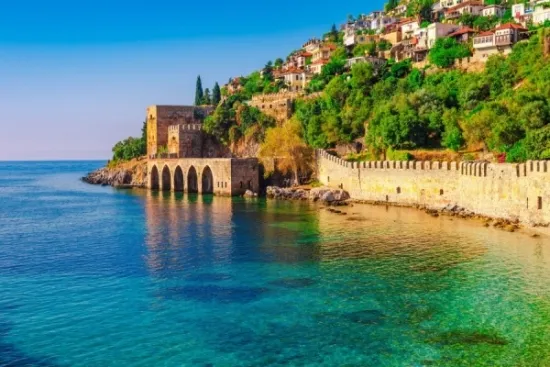 أنطاليا photo