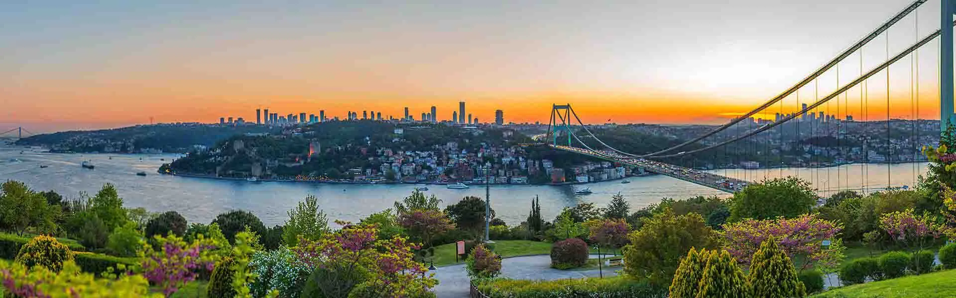 Istanbul
