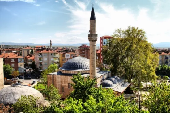 كارامان photo
