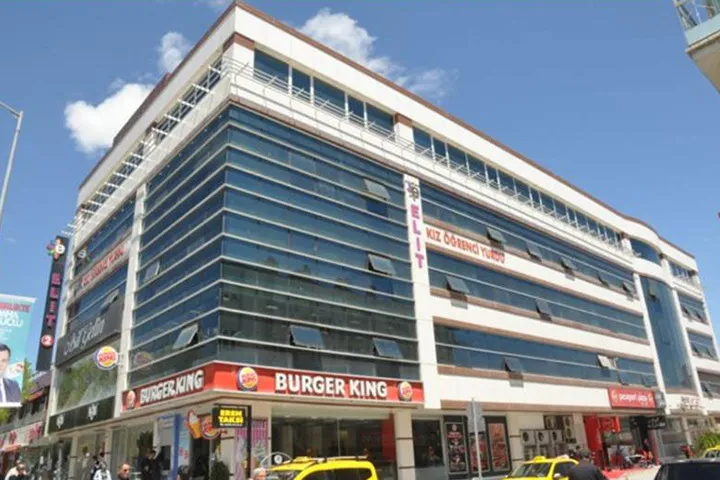 Özel Elit Kız Öğrenci Yurdu picture