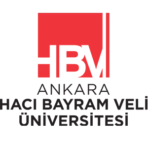 جامعة أنقرة حاجي بيرم ولي logo