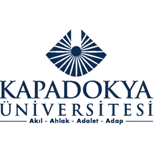 جامعة كابادوكيا logo