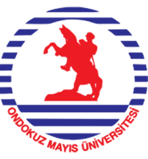 Университет Ондокуз Майис logo