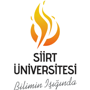 Siirt Üniversitesi logo