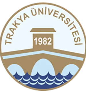 University of Trakya logo