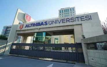 جامعة ألتنباش campus