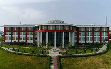 Университет Атылым campus