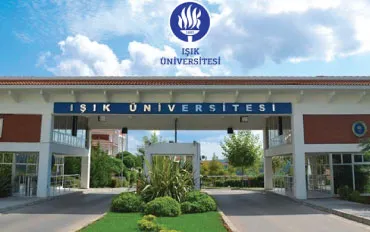 Işık University campus